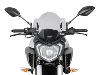 MRA Racing Windshield Yamaha MT-125 2015-2019