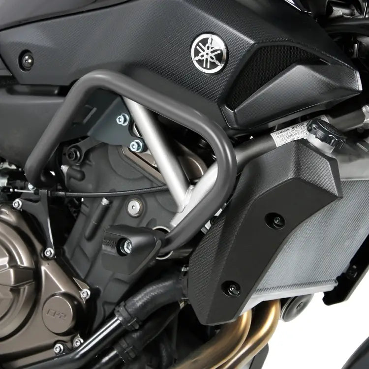 Hepco & Becker Crash Bars Yamaha FZ-07 / MT-07 2014-2017
