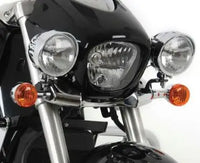 Hepco & Becker Twinlights Suzuki M 1500