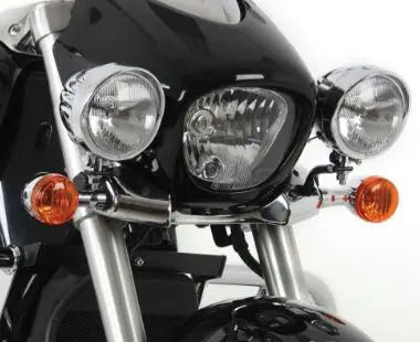 Hepco & Becker Twinlights Suzuki M 1500