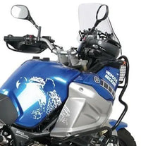 Hepco & Becker Upper Crash Bars Yamaha XT 1200 Z Super Tenere 2010-2020