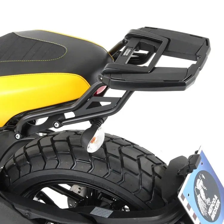 Hepco & Becker Rear Easyrack Ducati Scrambler 800 2015-2018 / Sixty 2016- / Desert Sled 2017-2018