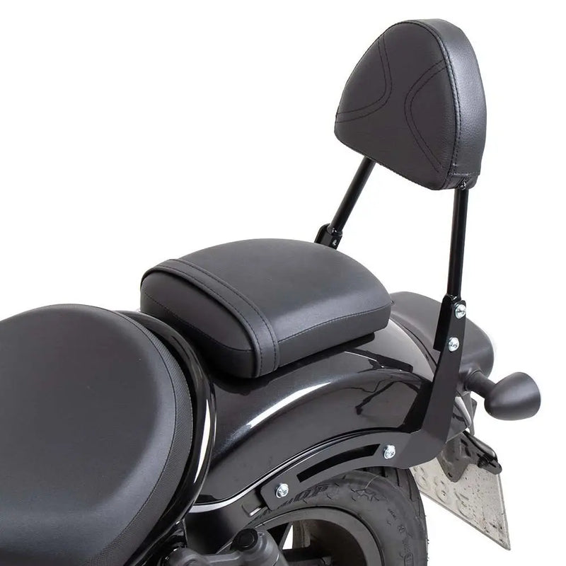 Hepco & Becker Sissybar Without Rear Rack Honda Rebel 1100 2021-