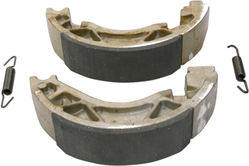 EBC Brake Pads For Yamaha YBR 125 2011-2013