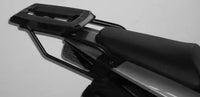 Hepco & Becker Rear Alurack Honda CBF125