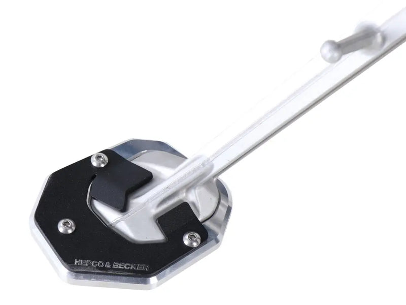 Hepco & Becker Side Stand Enlarger Yamaha Tenere 700 2019-