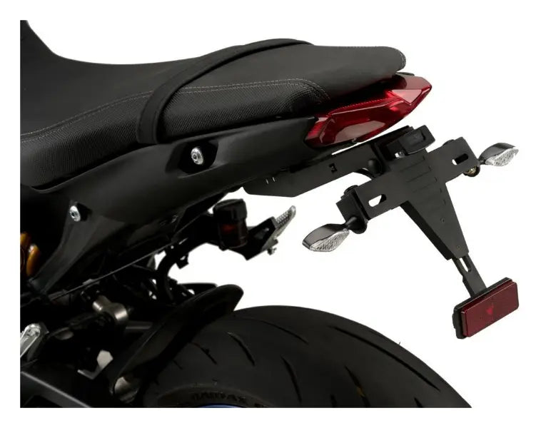 Puig Fender Eliminator Kit Yamaha MT-09 / SP 2021-2023