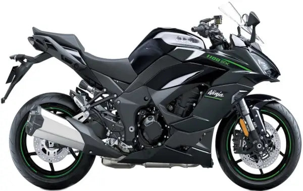 Kawasaki Ninja 1100SX