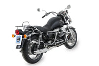 Hepco & Becker Rear Rack Moto Guzzi California Aquila Nera