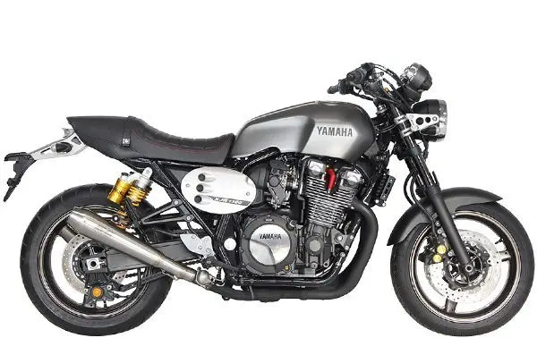 Yamaha XJR1300