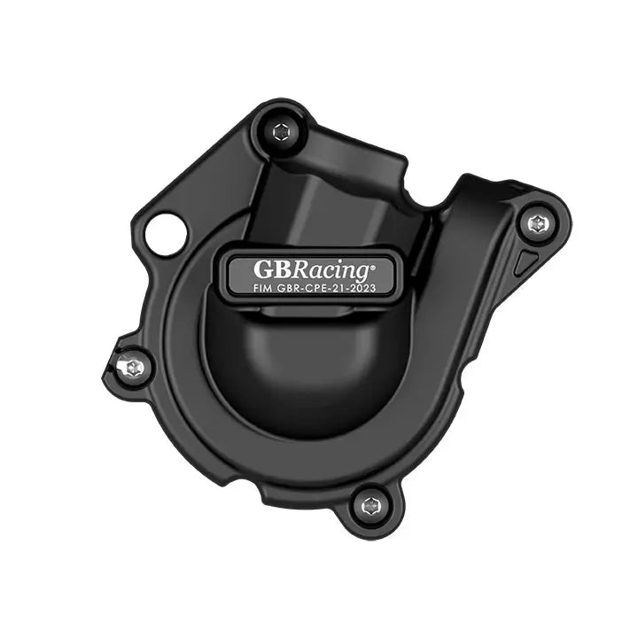 GB Racing Water Pump Cover BMW F900R / XR / GS 2020- / F750GS / F850GS 2019-2023 / F800GS 2024-