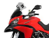 MRA VarioTouringScreen Windshield Ducati Multistrada 1200 2013-2014