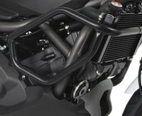 Hepco & Becker Crash Bars Honda NC 700 S