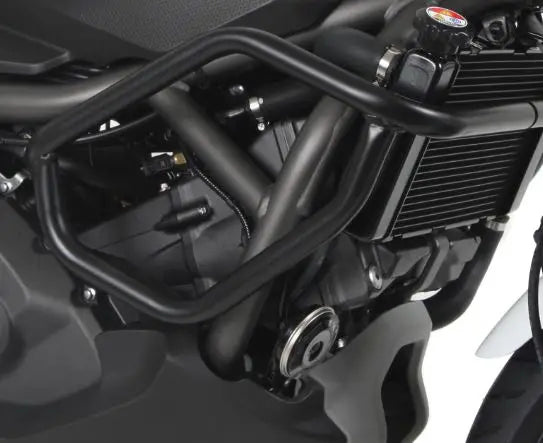 Hepco & Becker Crash Bars Honda NC 700 S