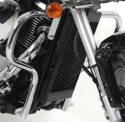 Hepco & Becker Crash Bars Suzuki C 800 Intruder