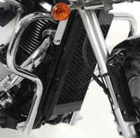 Hepco & Becker Crash Bars Suzuki VL 800 Intruder