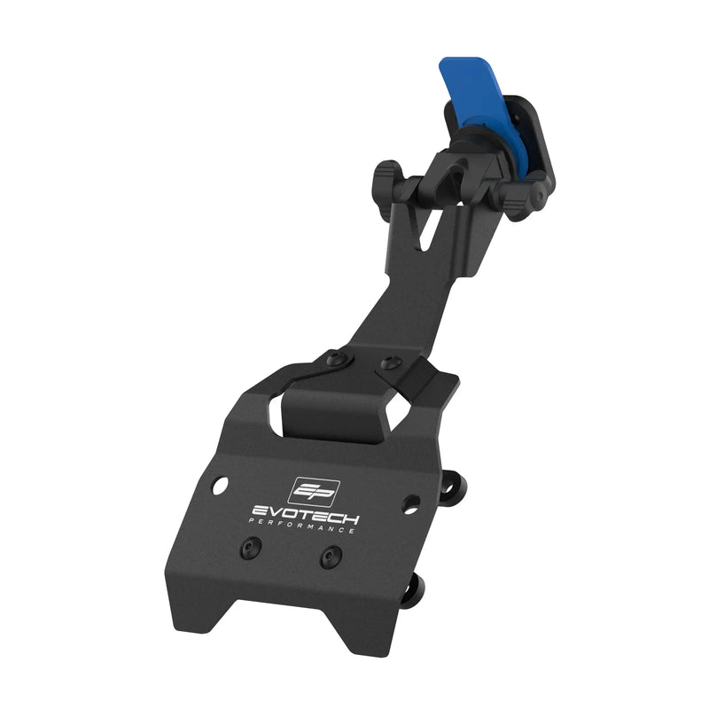 Evotech Performance Carpuride Screen Mount BMW F 900 XR 2020-
