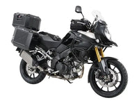 Hepco & Becker Rear Alurack Suzuki V-Strom 1000 / 1050 / XT 2014-