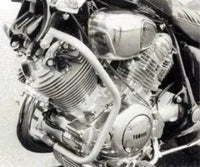Hepco & Becker Crash Bars Yamaha XV 750 / 1100 Virago