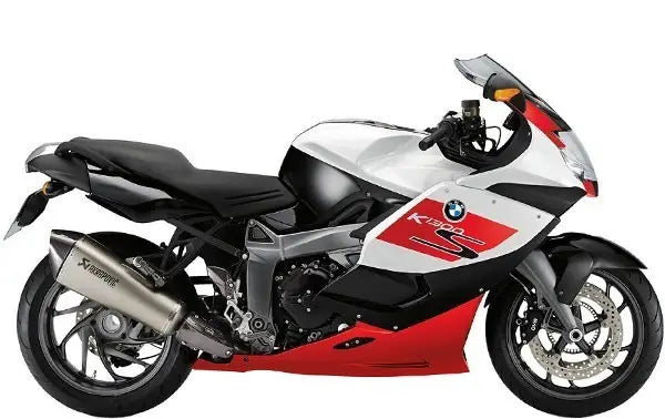 BMW K1300S