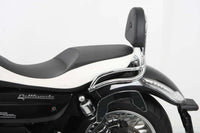 Hepco & Becker Sissybar without Rear Rack Moto Guzzi California 1400 / Eldorado / Audace