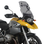 MRA Vario X-Creen Windshield BMW R1200GS -2012