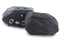 Hepco & Becker Rain Cover Buffalo and Ivory bags