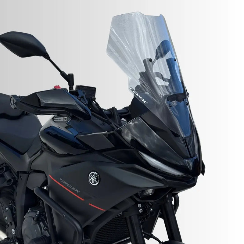 Ermax Motorcycle Windshield High Yamaha Tracer 7 2025-