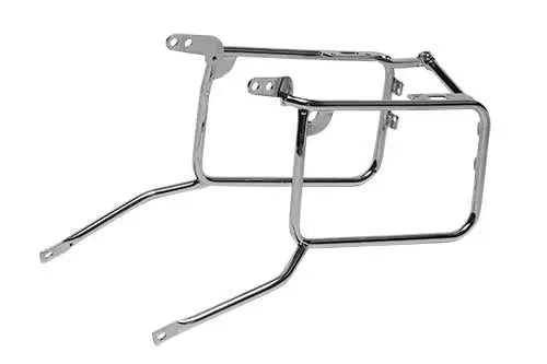 Krauser Side Carrier Set for BMW /5 SWB Models