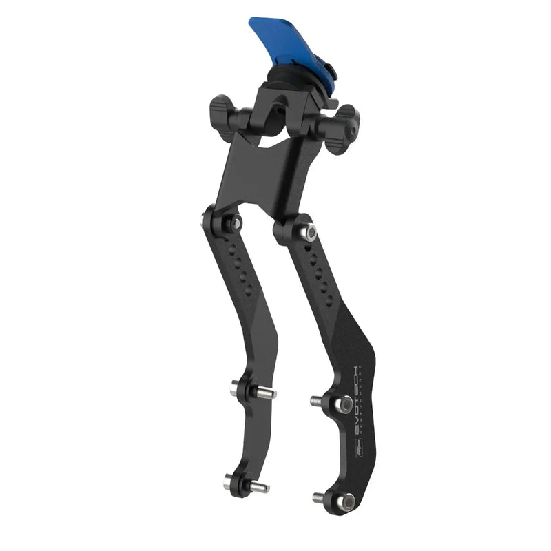 Evotech Performance Quad Lock Mount Royal Enfield Himalayan 450 2024-