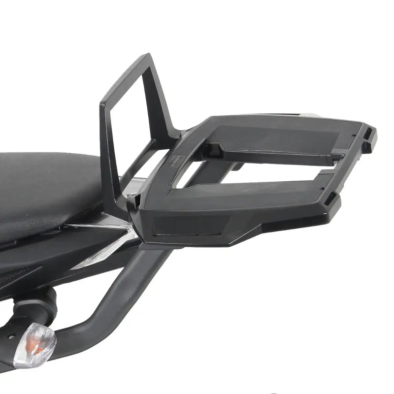 Hepco & Becker Rear Alurack Yamaha MT-09 2017-2020