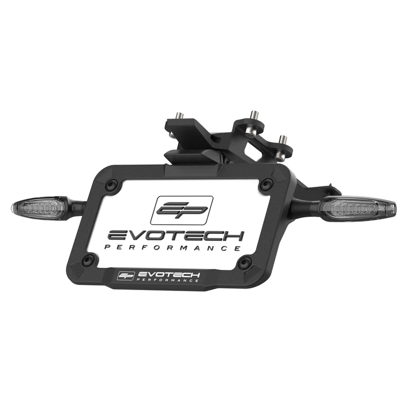 Evotech Performance Dynamic Tail Tidy Including Indicators Yamaha MT-07 2025-