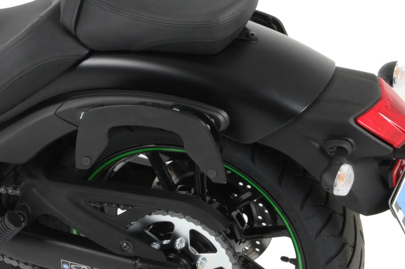 Hepco & Becker C-Bow Carrier Kawasaki Vulcan S '15-