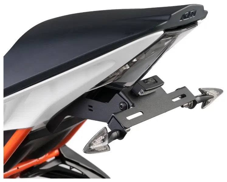 Puig Fender Eliminator Kit KTM RC390 2015-2020