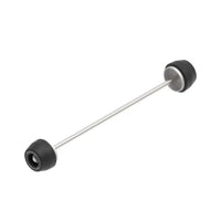 Evotech Performance Front Axle Sliders Moto Guzzi V100 Mandello /  S 2023-