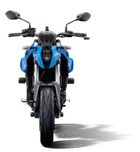 Evotech Performance Fly Screen Suzuki GSX-8S 2023-