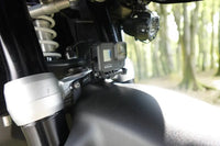 Evotech Performance Action Mount Suzuki BMW R1300GS 2024-