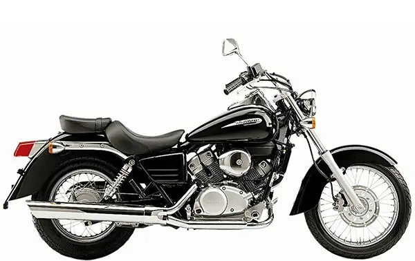 Honda VT125C Shadow