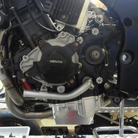 GB Racing Alternator Cover Kit Yamaha R1 2009-2014