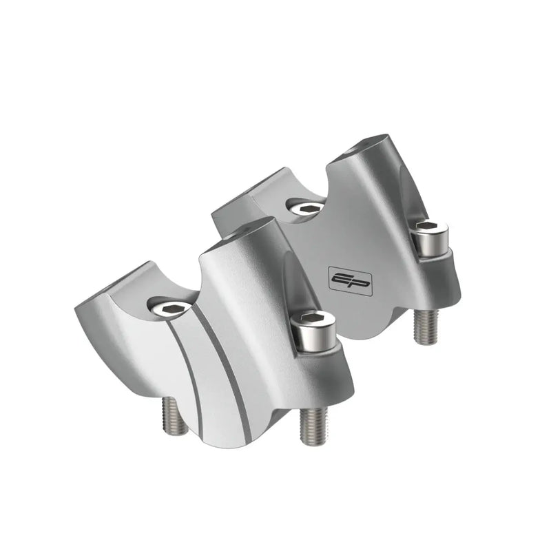 Evotech Performance Handlebar Risers Suzuki GSX-S1000 / GT 2022-