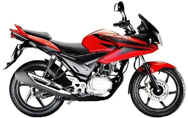 Honda CBF125