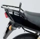 Hepco & Becker Rear Rack Aprilia Pegaso 96'