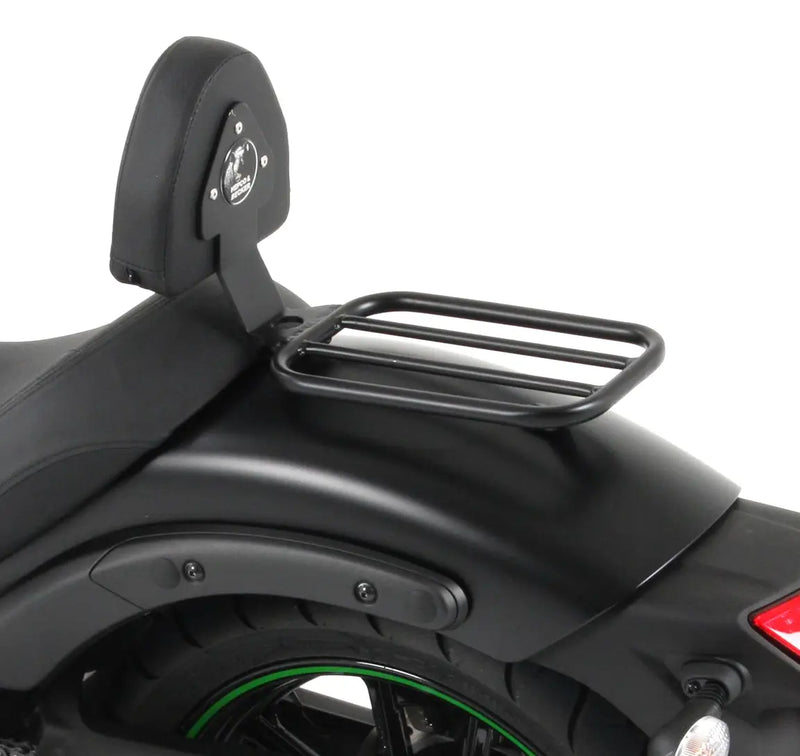Hepco & Becker Solorack With Backrest Kawasaki Vulcan S '15-