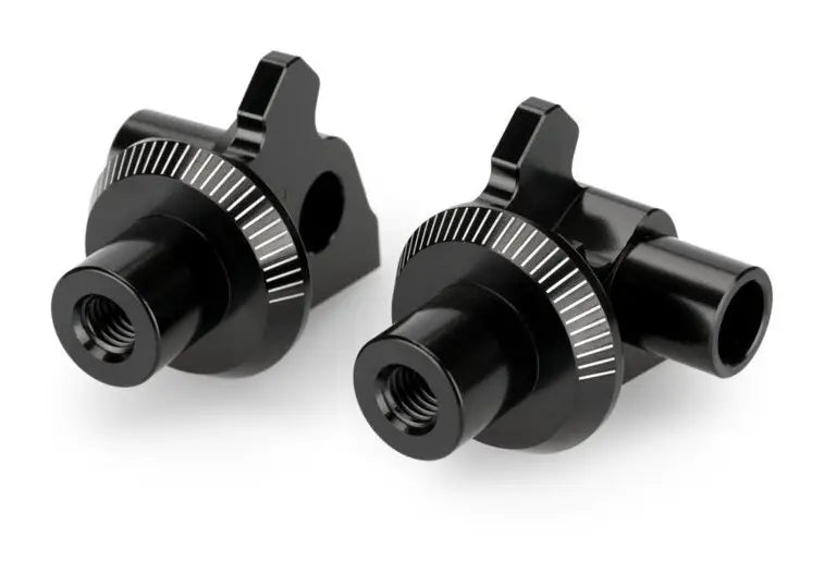 Puig Rider Footpeg Mounts Aprilia Tuareg 660 2022-2023