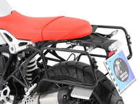 hepco becker side carrier bmw r ninet pure urban gs
