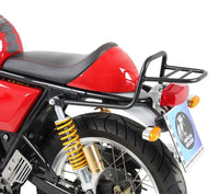 Hepco & Becker Rear Minirack Royal Enfield Continental GT 535 (2012-2018)