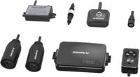 INNOVV K3 Motorcycle Dash Camera System 1080P Recording
