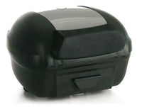 Hepco & Becker Backrest Journey TC40