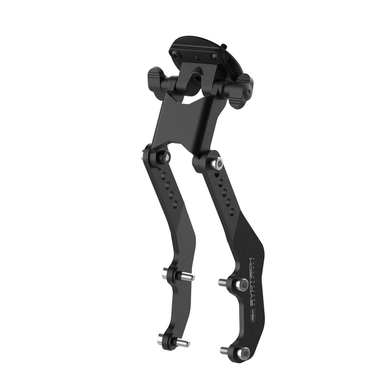 Evotech Performance TomTom GPS Mount Royal Enfield Himalayan 450 2024-