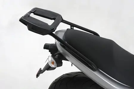 Hepco & Becker Rear Alurack Kawasaki ER-6n / f from 09'